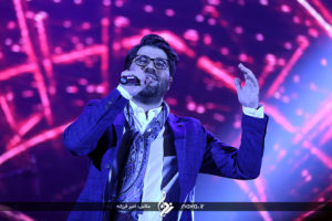 Hamed Homayoun - 32 Fajr Music Festival - 28Dey1395 41